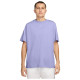 Nike Γυναικεία κοντομάνικη μπλούζα Sportswear Essentials Nike Γυναικεία κοντομάνικη μπλούζα Sportswear Essentials